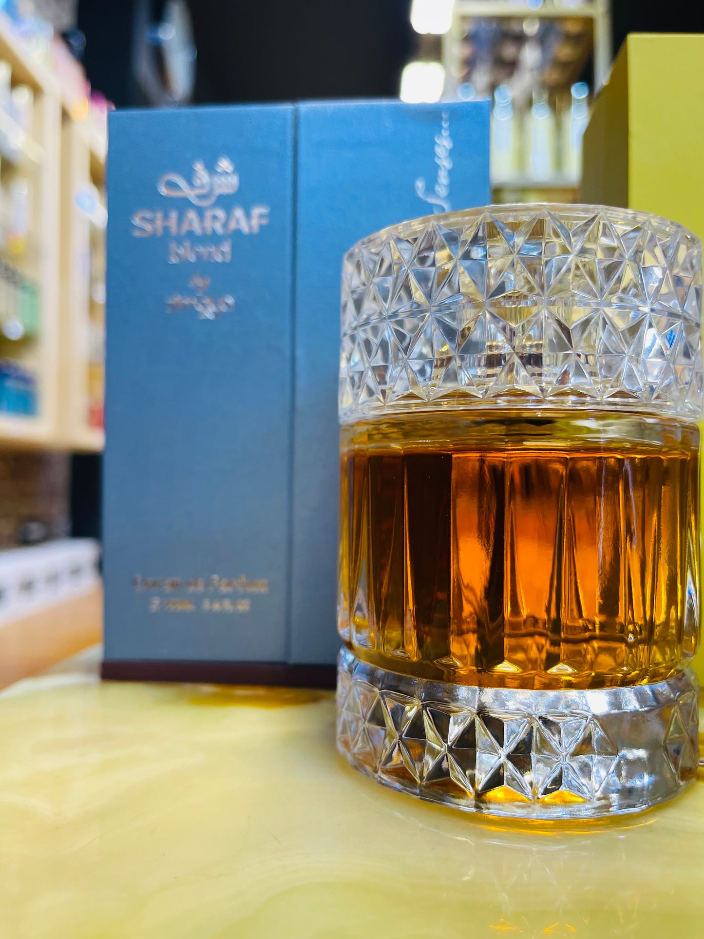 Sharaf