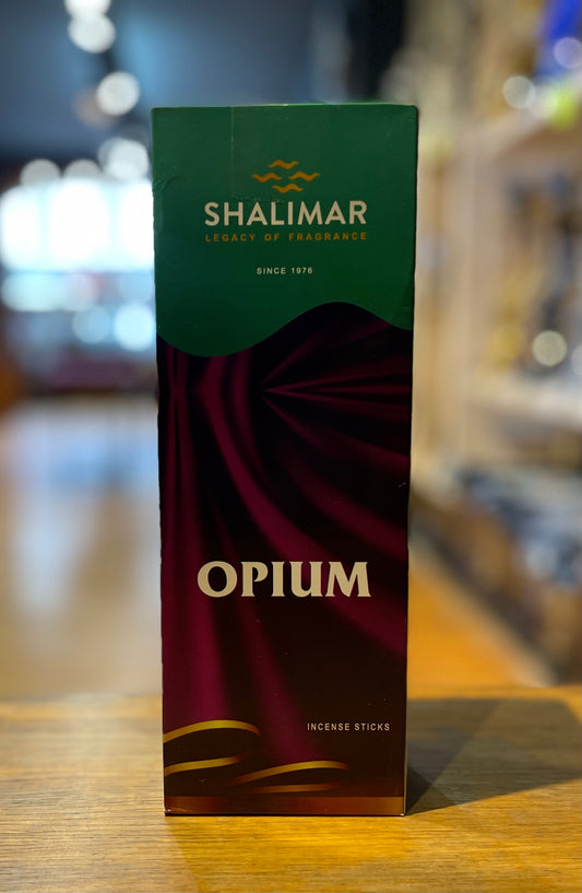 SHALIMAR Opium