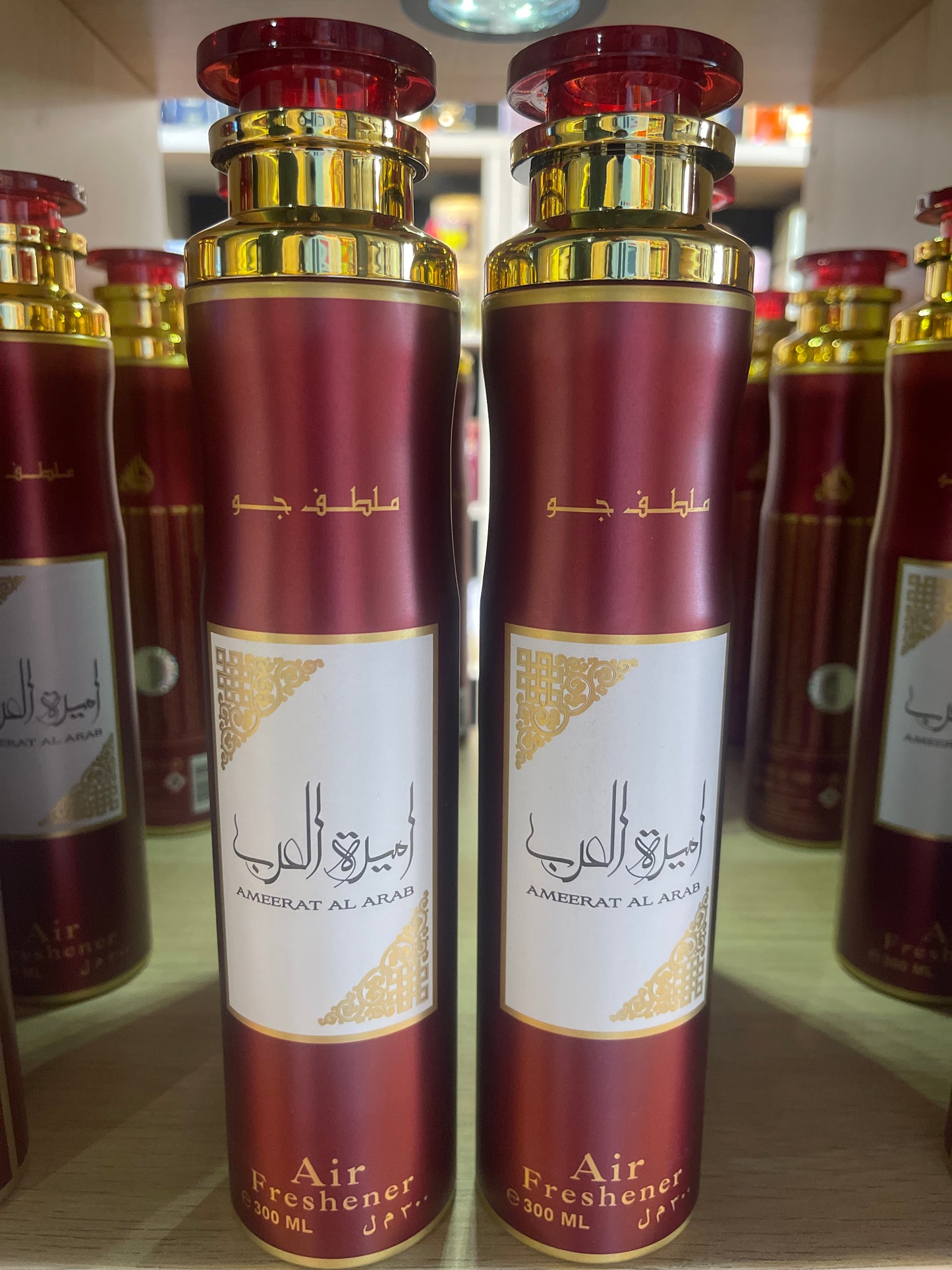 Air freshener ameerat alarab