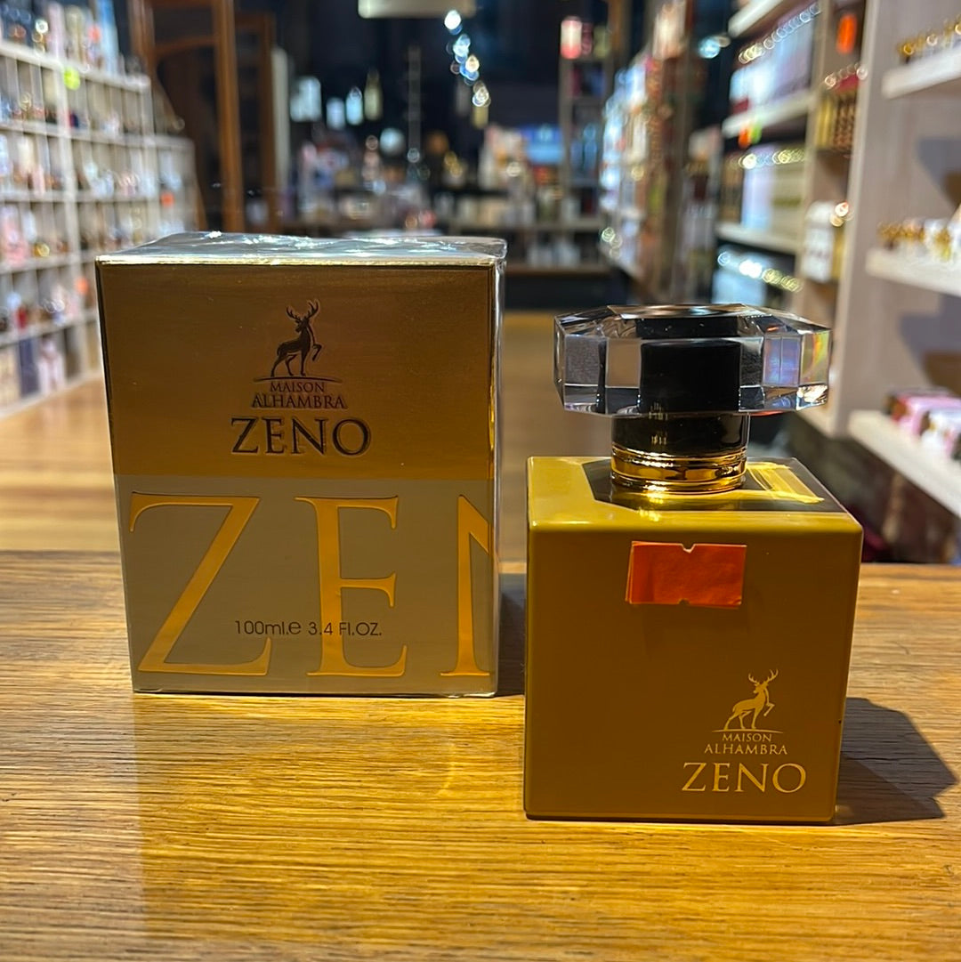 Zeno