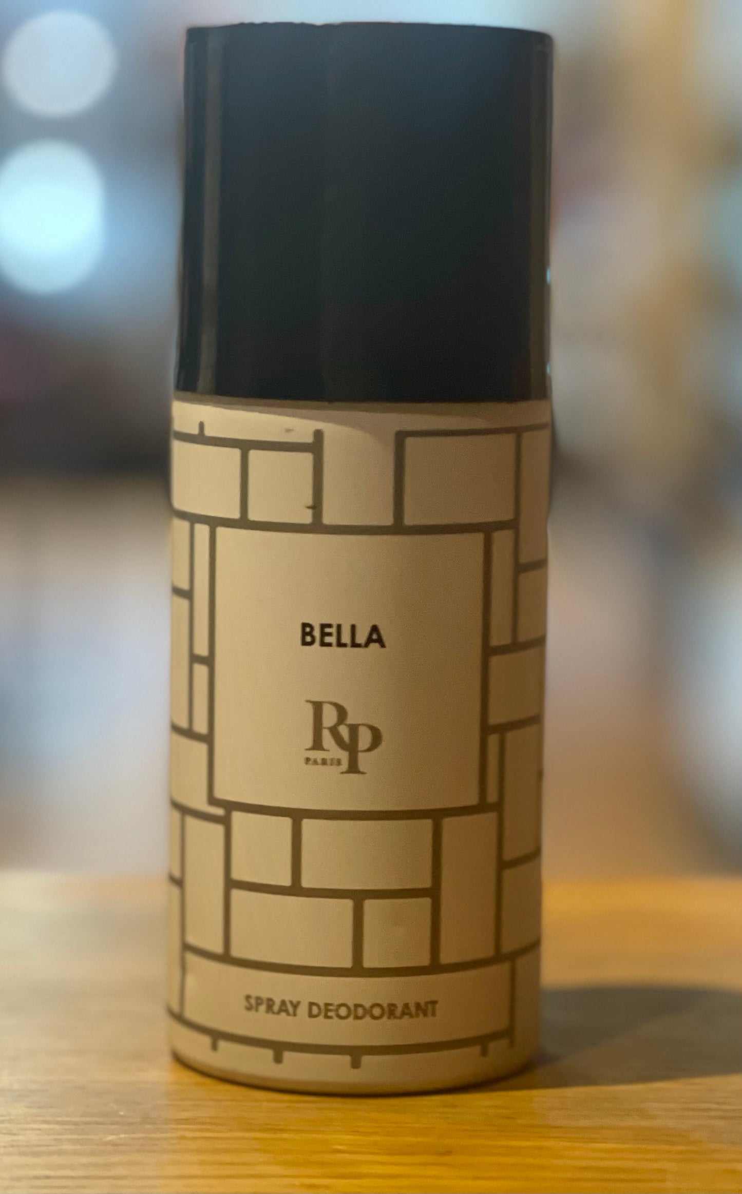 RP Collection privé Bella (déo)