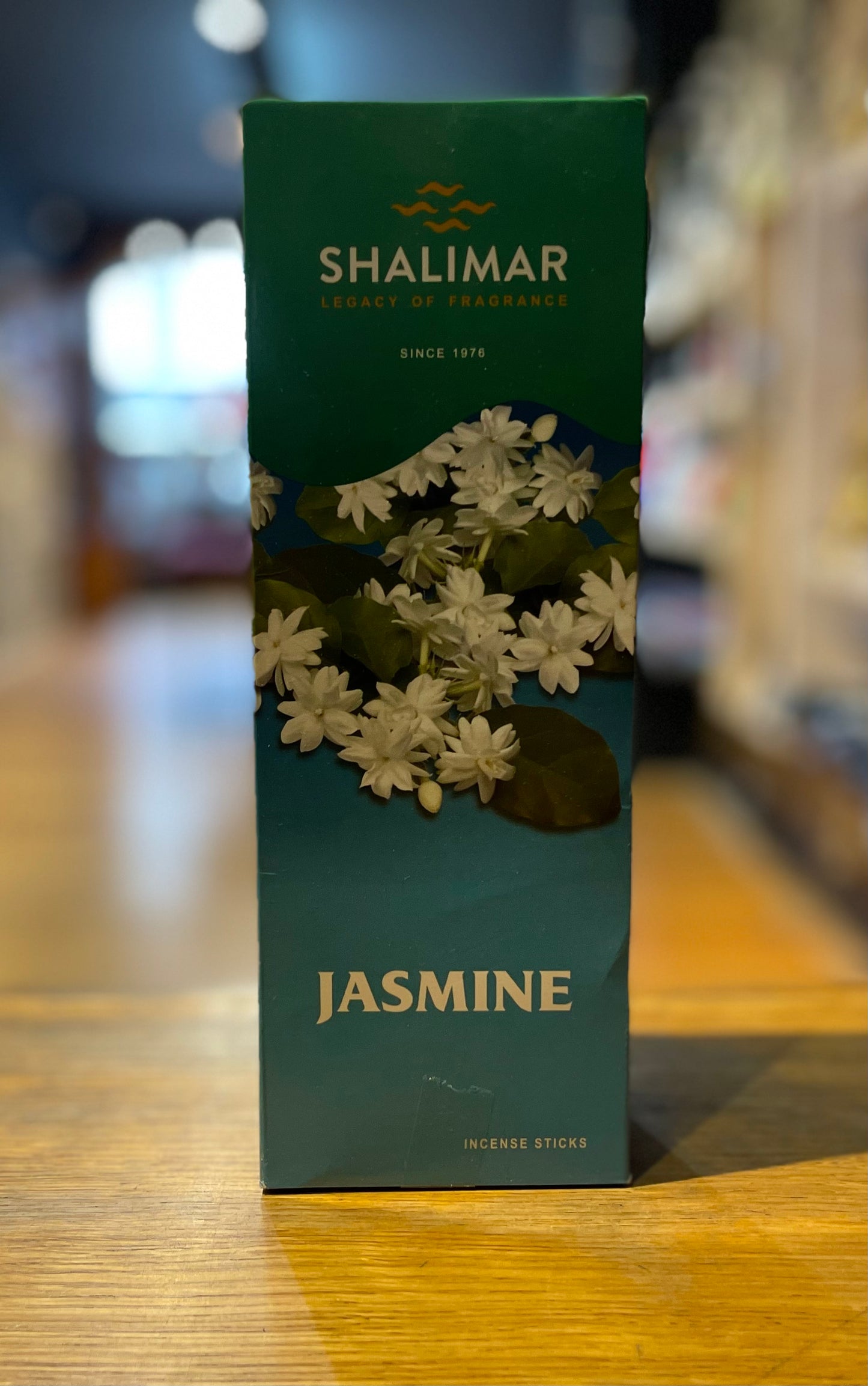 SHALIMAR Jasmine