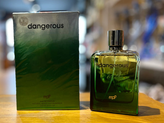 MPF Dangerous