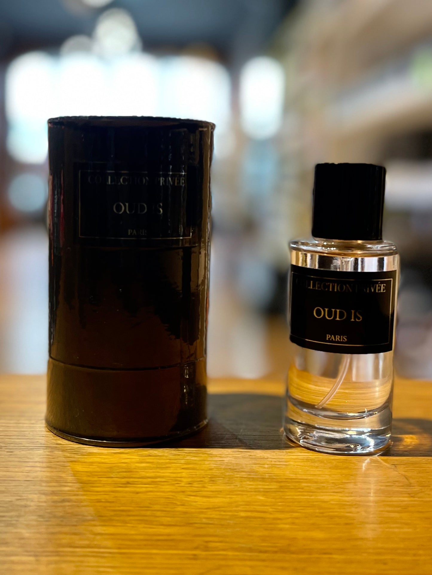 RP Collection privé Oud is